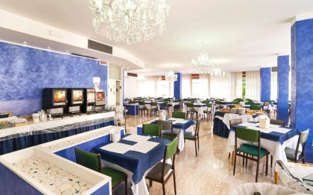 Mantovani Hotel Mariù