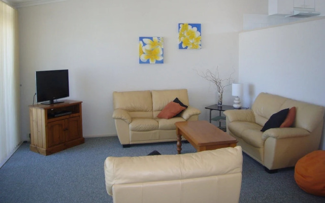 Boronia Headland - Sawtell, NSW