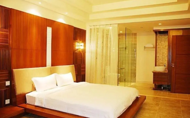 Meteyo Holiday Apartment - Sanya