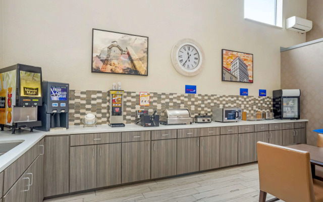 Best Western Gardendale