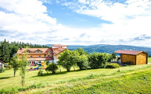 Landhotel Haus Waldeck*** Superior