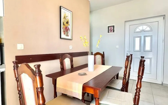 Apartmeni Janda Bijela
