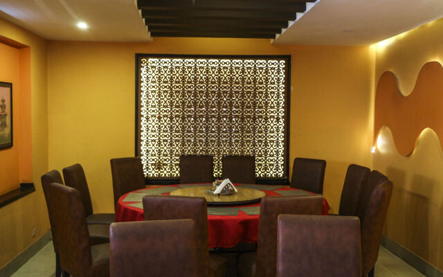 Hotel Goodwill Pvt Ltd by OYO