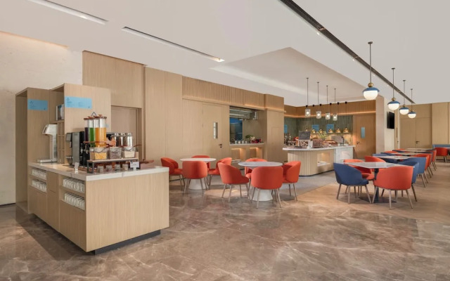 Holiday Inn Express Aksu by IHG