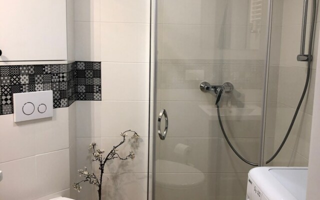 Central Rental - Apartament Cichy