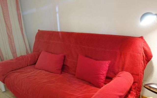 Apartment Châlet des Pistes