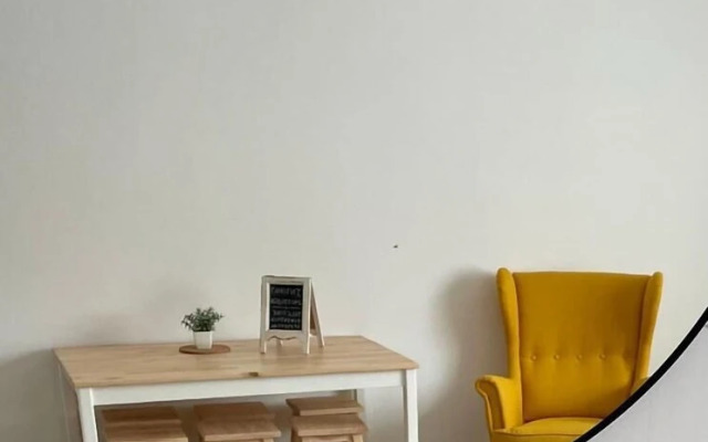 Galagana Charm House