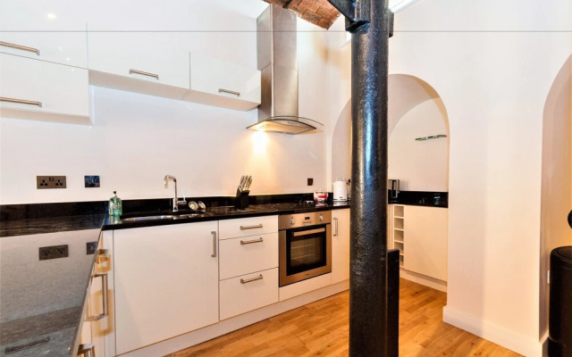 The Stables Apartment