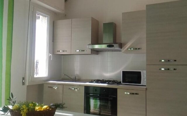 Riviera Suite Apartments