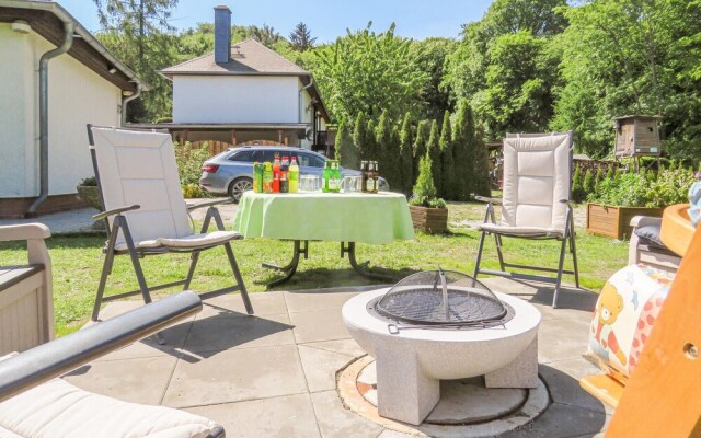 Amazing Home in Blankenburg Harz With 2 Bedrooms and Wifi