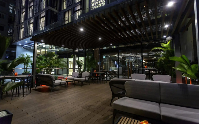 SILA Urban Living