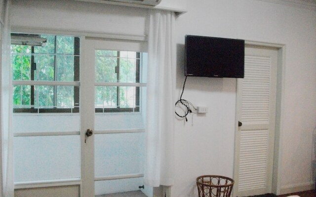 A Joy House