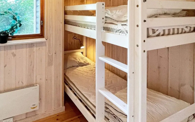 7 Person Holiday Home in Drakne-hogby