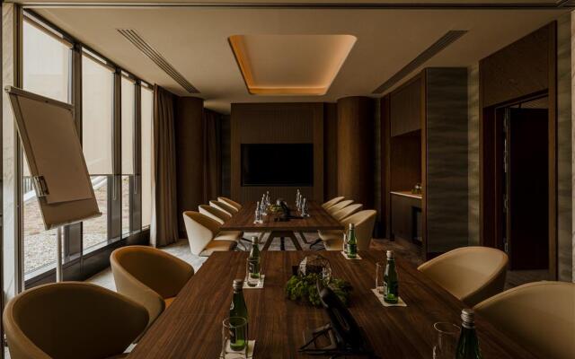 Hilton Swinoujscie Resort and Spa