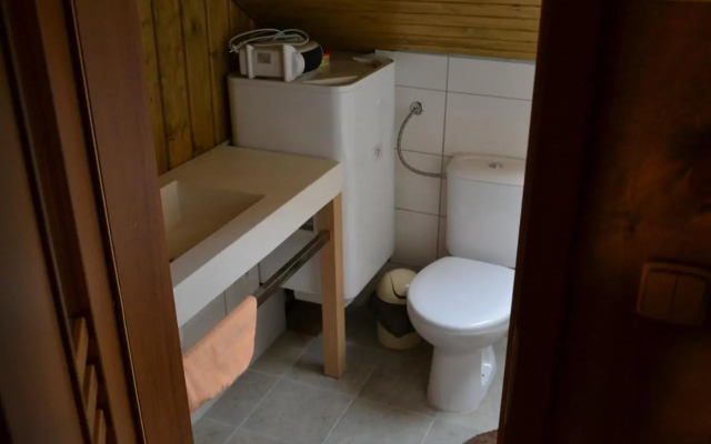 Studio Pohoda Cingov Slovensky raj