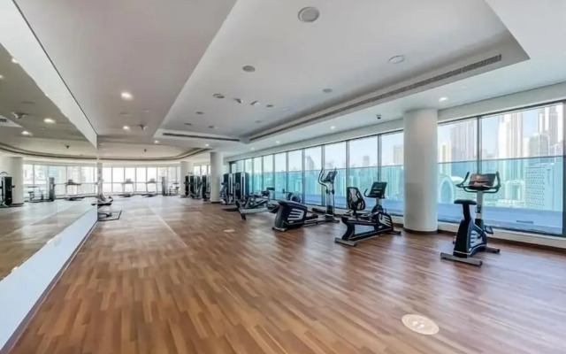 360 Vacation – THE BAY Residence 1BR Apartment