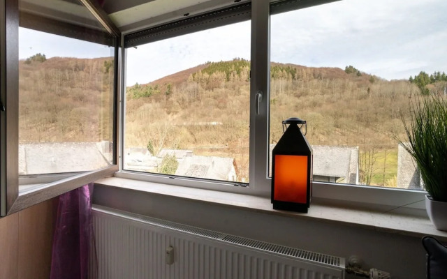 Cozy Apartment in Willingen near Willingen Train Station