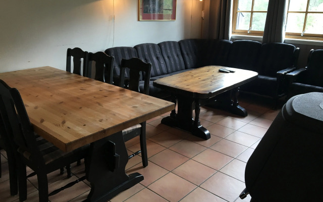 Øen Turistsenter Apartments