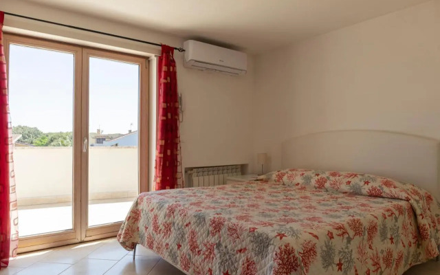 Nice villa only 100m from the beach