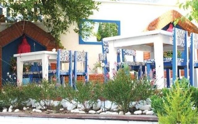 Kusadasi Guest House