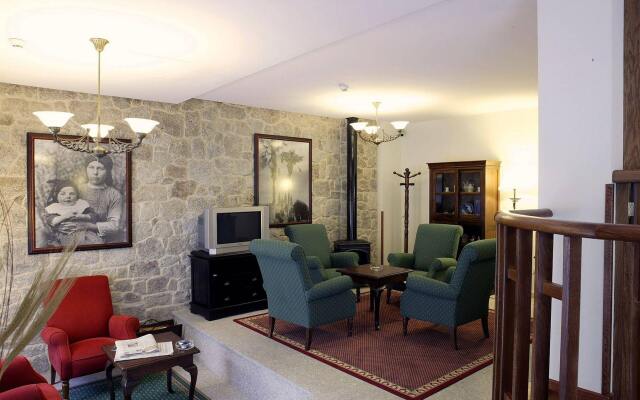 Pombal Rooms