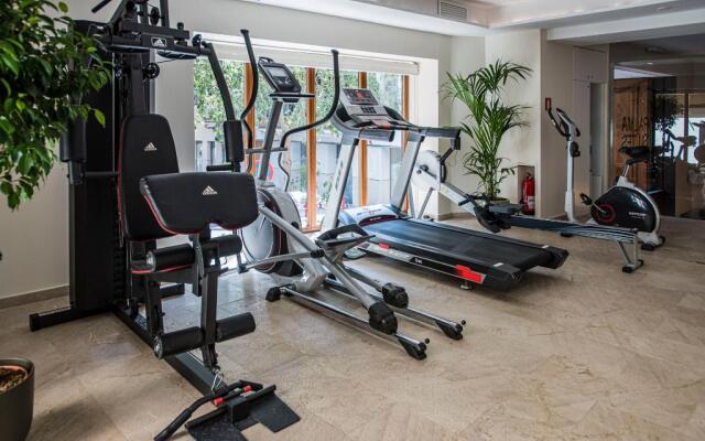 Palma Suites Aparthotel