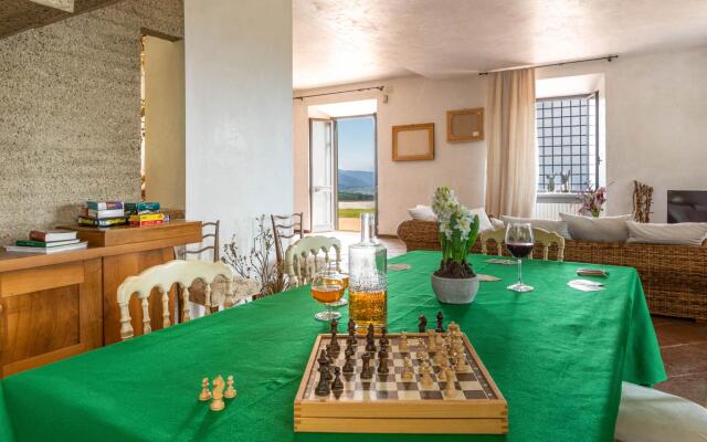 Villa Desiderio 7 in Pistoia