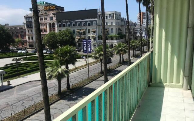 Appartment in Batumi