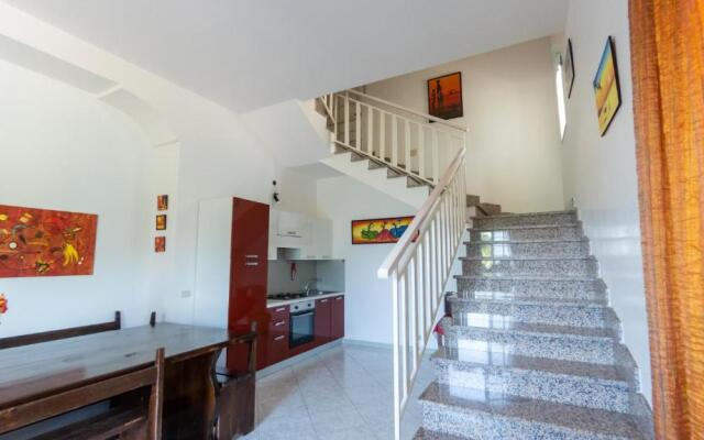 Villa Gianfreda