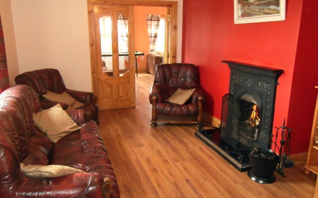 Willowfarmhouse Holiday House