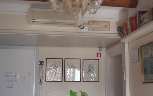 B&B A Le Boteghe