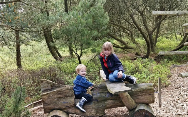 Spacious Holiday Home in Fjerritslev near Beach