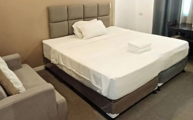 Smart Condominium powered by Cocotel