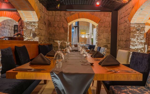 Hotel Otavalo