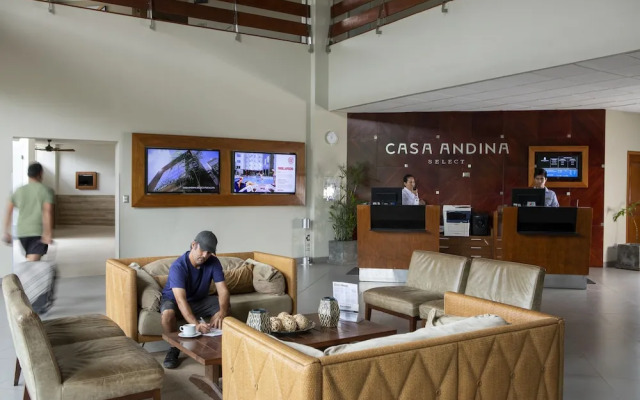 Casa Andina Select Pucallpa