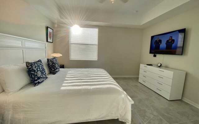 Luxury 3Bd Apartment Family Friendly 308