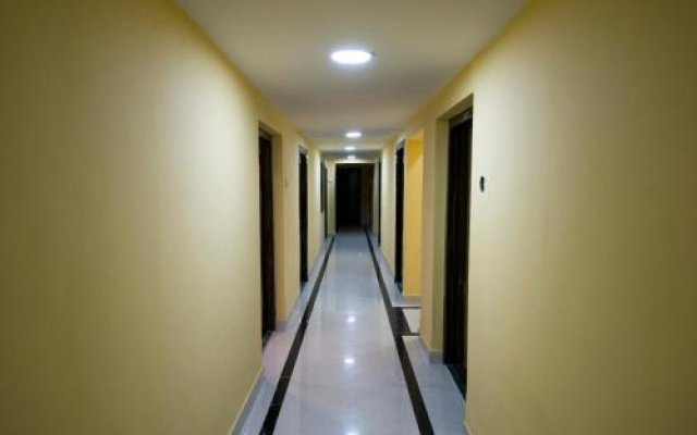 Hotel Shalimar by OYO Rooms