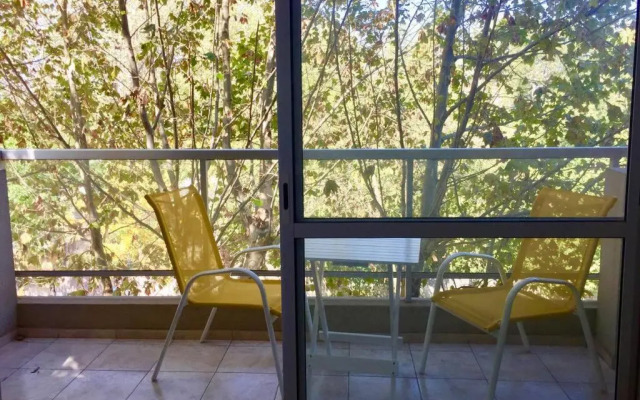 Luminoso Y Moderno En Caballito