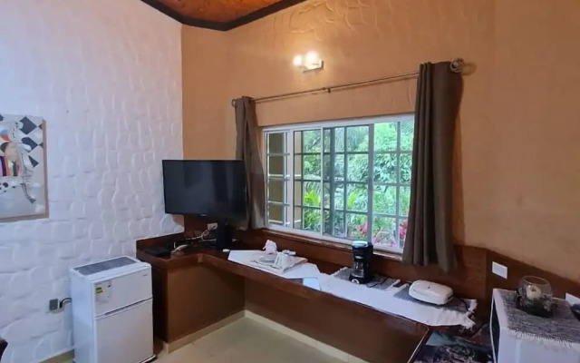 Cabaña Villa Victoria