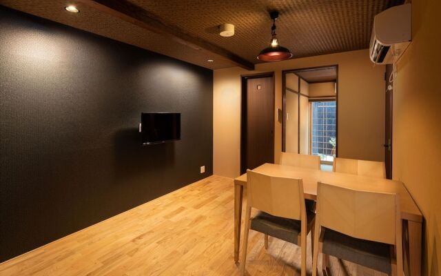 Kanade Inarisandomae