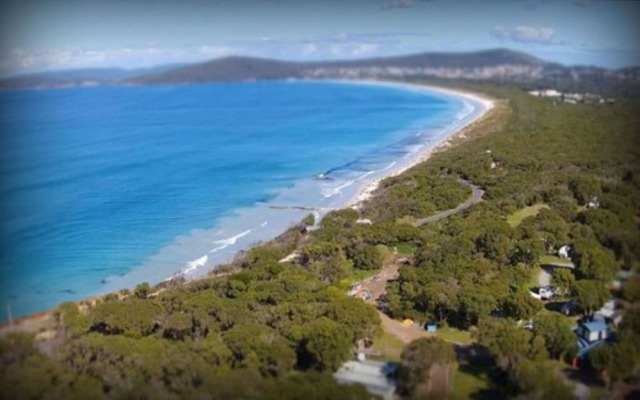 Emu Point Motel & Apartments