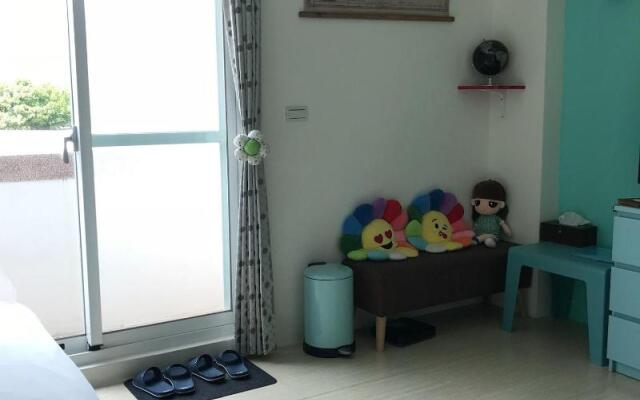 Sunny Guest House