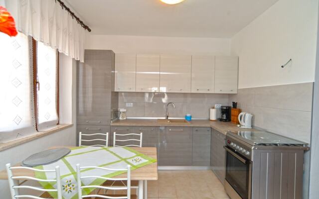 Apartments 408 Fazana