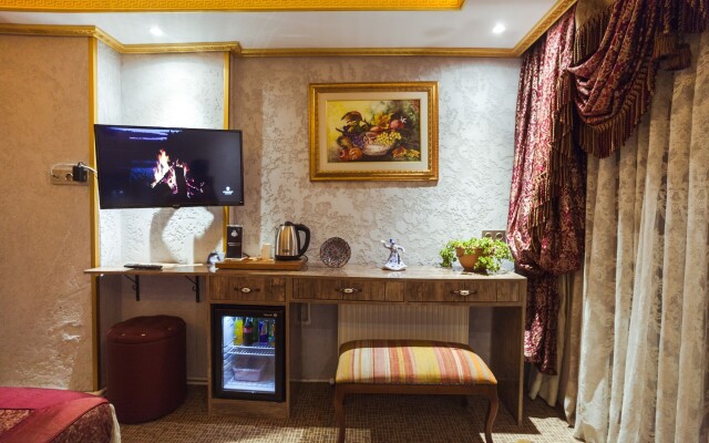 Hotel Aslan Istanbul