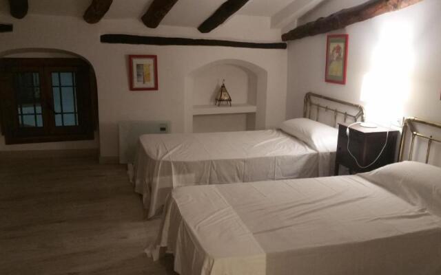 Apartamento en casco antiguo Moratalla