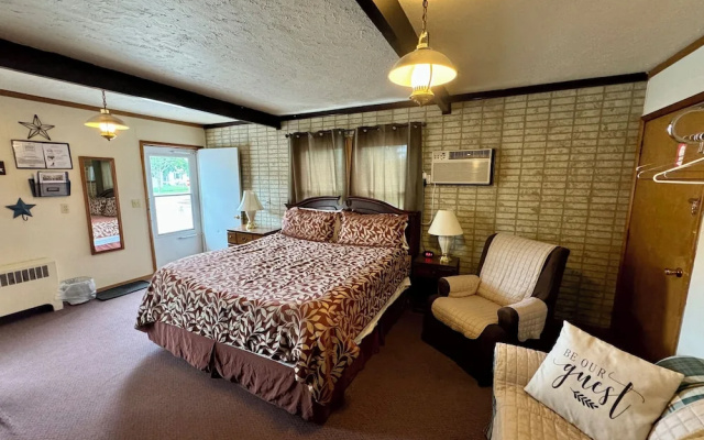 Napps Motel