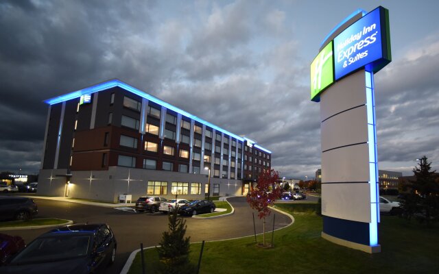 Holiday Inn Express & Suites - Gatineau - Ottawa, an IHG Hotel