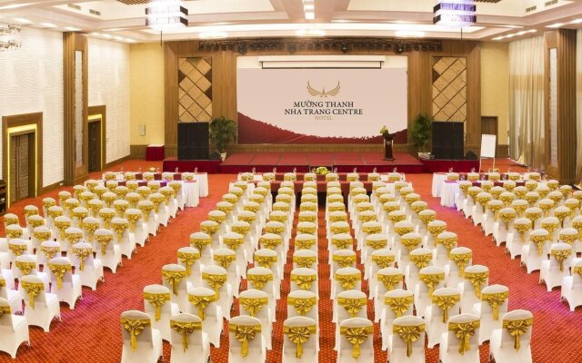 Muong Thanh Luxury Nha Trang Hotel