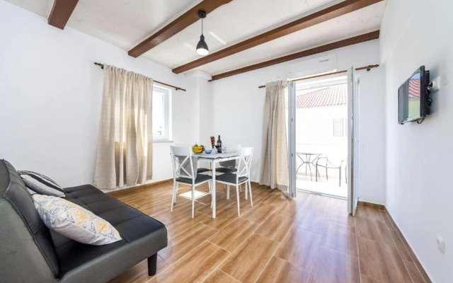 Ivanac - Close to the Beach - A2