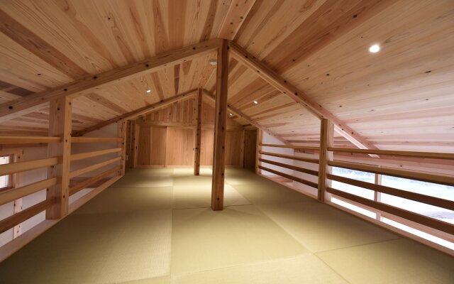 Satoyama Hotel Kanenone Tamba